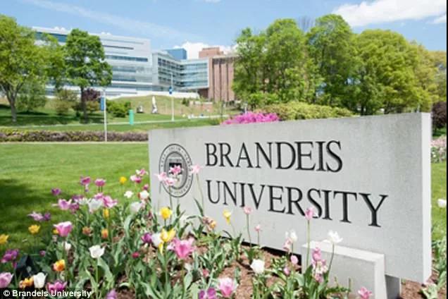 Brandeis University (MA)