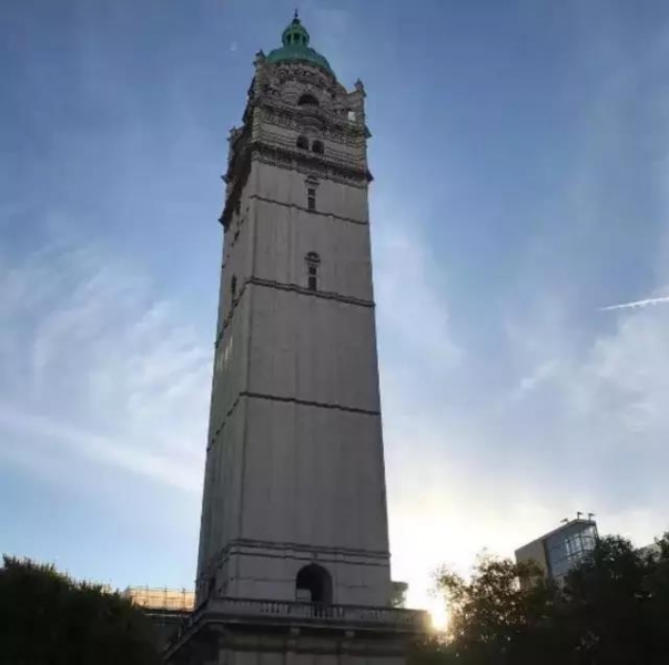 Imperial College London 伦敦帝国理工学院