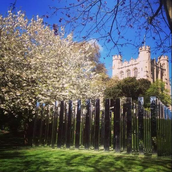 University of Bristol 布里斯托大学